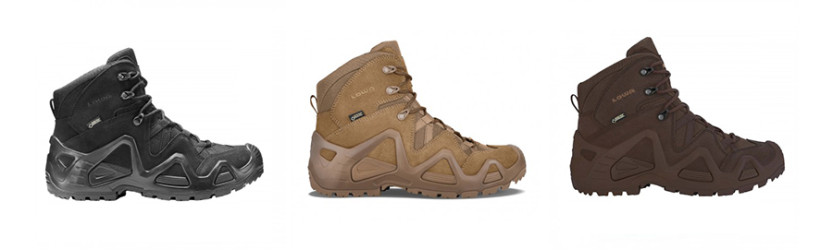 What Are Military Boots Made Of? What Are Military Boots Made Of?