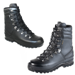 How To Break In Military Boots How To Break In Military Boots