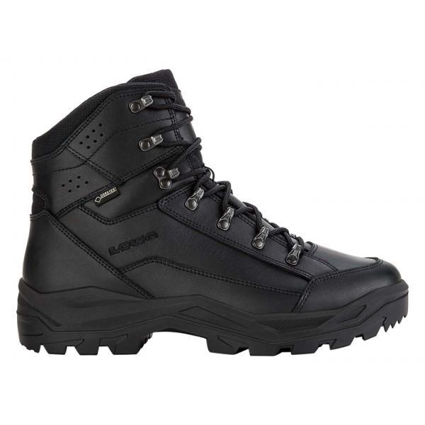 LOWA Renegade II GORE-TEX® MID TF Black LOWA Renegade II GORE-TEX® MID TF Black